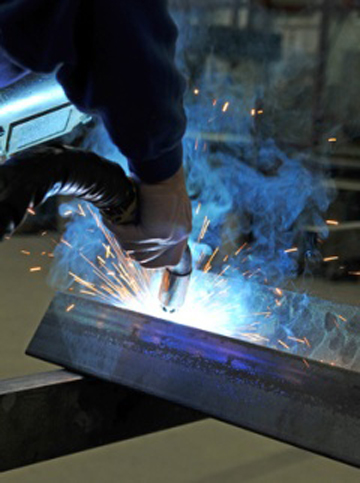 Grupe Schweißtechnik Grupe Schweißtechnik